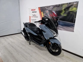 Honda Forza 300ie, 2020г.ABS-TCS, Keyless, !!22662км!! | Auto.bg — изображение 9 Honda Forza 300ie, 2020г.ABS-TCS, Keyless, !!22662км!! | Auto.bg — изображение 9