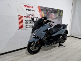 Honda Forza 300ie, 2020г.ABS-TCS, Keyless, !!22662км!! | Auto.bg — изображение 7 Honda Forza 300ie, 2020г.ABS-TCS, Keyless, !!22662км!! | Auto.bg — изображение 7