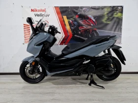 Honda Forza 300ie, 2020г.ABS-TCS, Keyless, !!22662км!! | Auto.bg — изображение 2 Honda Forza 300ie, 2020г.ABS-TCS, Keyless, !!22662км!! | Auto.bg — изображение 2