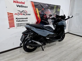 Honda Forza 300ie, 2020г.ABS-TCS, Keyless, !!22662км!! | Auto.bg — изображение 11 Honda Forza 300ie, 2020г.ABS-TCS, Keyless, !!22662км!! | Auto.bg — изображение 11