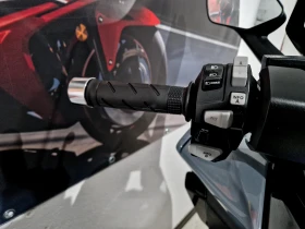 Honda Forza 300ie, 2020г.ABS-TCS, Keyless, !!22662км!! | Auto.bg — изображение 16 Honda Forza 300ie, 2020г.ABS-TCS, Keyless, !!22662км!! | Auto.bg — изображение 16