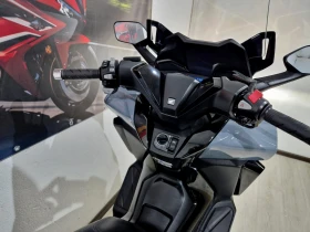 Honda Forza 300ie, 2020г.ABS-TCS, Keyless, !!22662км!! | Auto.bg — изображение 13 Honda Forza 300ie, 2020г.ABS-TCS, Keyless, !!22662км!! | Auto.bg — изображение 13