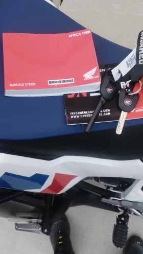 Honda Crf ADVENTURE SPORT DCT TRAVEL EDITION | Auto.bg — изображение 13 Honda Crf ADVENTURE SPORT DCT TRAVEL EDITION | Auto.bg — изображение 13