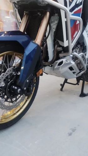 Honda Crf ADVENTURE SPORT DCT TRAVEL EDITION | Auto.bg — изображение 8 Honda Crf ADVENTURE SPORT DCT TRAVEL EDITION | Auto.bg — изображение 8