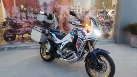 Honda Crf ADVENTURE SPORT DCT TRAVEL EDITION | Auto.bg — изображение 4 Honda Crf ADVENTURE SPORT DCT TRAVEL EDITION | Auto.bg — изображение 4