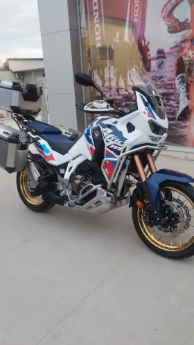 Honda Crf ADVENTURE SPORT DCT TRAVEL EDITION | Auto.bg — изображение 14 Honda Crf ADVENTURE SPORT DCT TRAVEL EDITION | Auto.bg — изображение 14