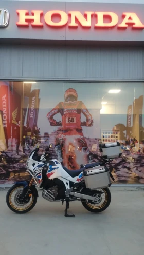 Honda Crf ADVENTURE SPORT DCT TRAVEL EDITION | Auto.bg — изображение 17 Honda Crf ADVENTURE SPORT DCT TRAVEL EDITION | Auto.bg — изображение 17