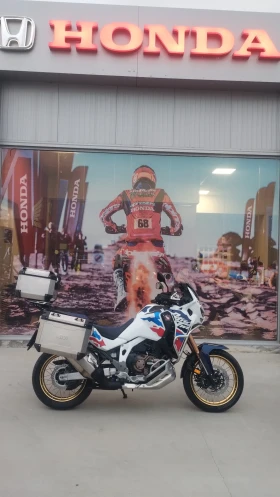 Honda Crf ADVENTURE SPORT DCT TRAVEL EDITION | Auto.bg — изображение 15 Honda Crf ADVENTURE SPORT DCT TRAVEL EDITION | Auto.bg — изображение 15