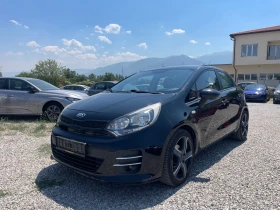 Kia Rio - Car24.bg Kia Rio