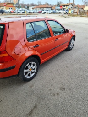 VW Golf 1.6куб.102к.с. Автоматик - 2399 лв. / 1226.59 € - 82244621 3 | Car24.bg VW Golf 1.6куб.102к.с. Автоматик - 2399 лв. / 1226.59 € - 82244621 3