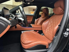 Mercedes-Benz S 580 L 4M AMG Line Exclusive - 139800 лв. / 71478.60 € - 80388240 9 | Car24.bg Mercedes-Benz S 580 L 4M AMG Line Exclusive - 139800 лв. / 71478.60 € - 80388240 9