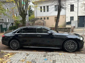 Mercedes-Benz S 580 L 4M AMG Line Exclusive - 139800 лв. / 71478.60 € - 80388240 7 | Car24.bg Mercedes-Benz S 580 L 4M AMG Line Exclusive - 139800 лв. / 71478.60 € - 80388240 7