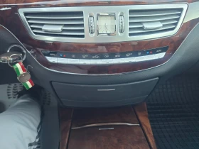 Mercedes-Benz S 350 350CDI-235K.C-NAVI - 29999 лв. / 15338.25 € - 95310054 14 | Car24.bg Mercedes-Benz S 350 350CDI-235K.C-NAVI - 29999 лв. / 15338.25 € - 95310054 14