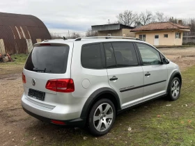 VW Touran * * * CROSS* * 2.0TDi* 140кс. * ПОДГРЕВ* 7МЕСТА* * - 14900 лв. / 7618.25 € - 13277946 5 | Car24.bg VW Touran * * * CROSS* * 2.0TDi* 140кс. * ПОДГРЕВ* 7МЕСТА* * - 14900 лв. / 7618.25 € - 13277946 5