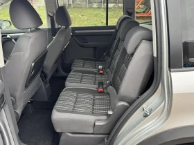 VW Touran * * * CROSS* * 2.0TDi* 140кс. * ПОДГРЕВ* 7МЕСТА* * - 14900 лв. / 7618.25 € - 13277946 10 | Car24.bg VW Touran * * * CROSS* * 2.0TDi* 140кс. * ПОДГРЕВ* 7МЕСТА* * - 14900 лв. / 7618.25 € - 13277946 10