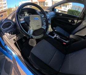 Ford Focus 1.6 TDCI - 7400 лв. / 3783.56 € - 82507020 7 | Car24.bg Ford Focus 1.6 TDCI - 7400 лв. / 3783.56 € - 82507020 7