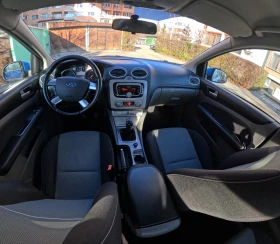 Ford Focus 1.6 TDCI - 7400 лв. / 3783.56 € - 82507020 6 | Car24.bg Ford Focus 1.6 TDCI - 7400 лв. / 3783.56 € - 82507020 6