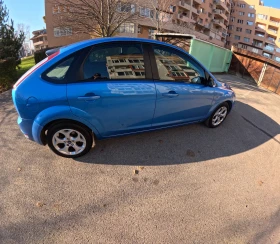Ford Focus 1.6 TDCI - 7400 лв. / 3783.56 € - 82507020 3 | Car24.bg Ford Focus 1.6 TDCI - 7400 лв. / 3783.56 € - 82507020 3