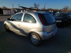 Opel Corsa 1.3 - 1500 лв. / 766.94 € - 61854919 7 | Car24.bg Opel Corsa 1.3 - 1500 лв. / 766.94 € - 61854919 7