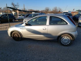 Opel Corsa 1.3 - 1500 лв. / 766.94 € - 61854919 8 | Car24.bg Opel Corsa 1.3 - 1500 лв. / 766.94 € - 61854919 8