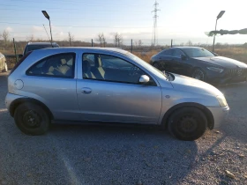 Opel Corsa 1.3 - 1500 лв. / 766.94 € - 61854919 4 | Car24.bg Opel Corsa 1.3 - 1500 лв. / 766.94 € - 61854919 4