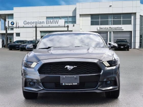 Ford Mustang V6* Coupe* RWD* АвтоКредит* (Цена до БГ) - 17999 € / 35202.98 лв. - 85234974 2 | Car24.bg Ford Mustang V6* Coupe* RWD* АвтоКредит* (Цена до БГ) - 17999 € / 35202.98 лв. - 85234974 2