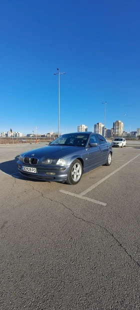 BMW 320 - Car24.bg BMW 320