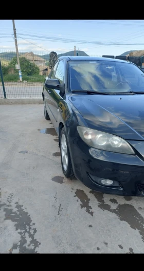 Mazda 3 - 1150 € / 2249.20 лв. - 68005239 3 | Car24.bg Mazda 3 - 1150 € / 2249.20 лв. - 68005239 3