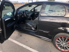 Fiat Punto - 5200 € / 10170.32 лв. - 38178251 2 | Car24.bg Fiat Punto - 5200 € / 10170.32 лв. - 38178251 2