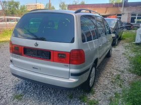 VW Sharan 1.9 тди 116к.с автомат 2003г. Седем местен - 2500 € / 4889.57 лв. - 51907718 3 | Car24.bg VW Sharan 1.9 тди 116к.с автомат 2003г. Седем местен - 2500 € / 4889.57 лв. - 51907718 3