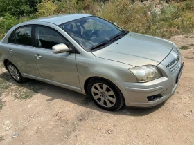 Toyota Avensis 2.0 126 - 2600 € / 5085.16 лв. - 22132119 2 | Car24.bg Toyota Avensis 2.0 126 - 2600 € / 5085.16 лв. - 22132119 2