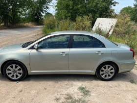 Toyota Avensis 2.0 126 - 2600 € / 5085.16 лв. - 22132119 6 | Car24.bg Toyota Avensis 2.0 126 - 2600 € / 5085.16 лв. - 22132119 6