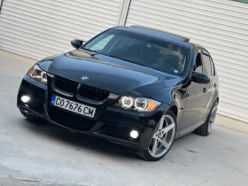 BMW 320 320i M pack
