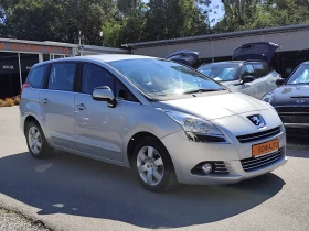 Peugeot 5008 1.6HDi* 7 MECTA* EURO5A* Klimatronik* | Auto.bg — изображение 3 Peugeot 5008 1.6HDi* 7 MECTA* EURO5A* Klimatronik* | Auto.bg — изображение 3