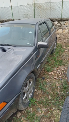 Volvo 480 - 2900 € - 25499158 6 | Car24.bg Volvo 480 - 2900 € - 25499158 6