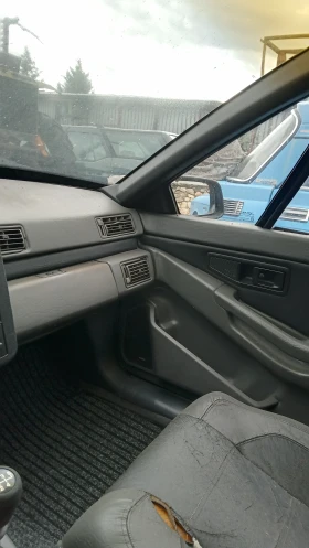 Volvo 480 - 2900 € - 25499158 8 | Car24.bg Volvo 480 - 2900 € - 25499158 8