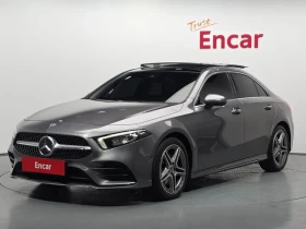 Mercedes-Benz A 250 4MATIC - Car24.bg Mercedes-Benz A 250 4MATIC