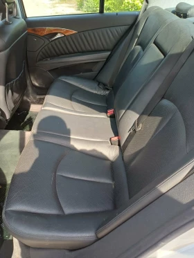 Mercedes-Benz E 320 - 3500 € - 27322976 10 | Car24.bg Mercedes-Benz E 320 - 3500 € - 27322976 10