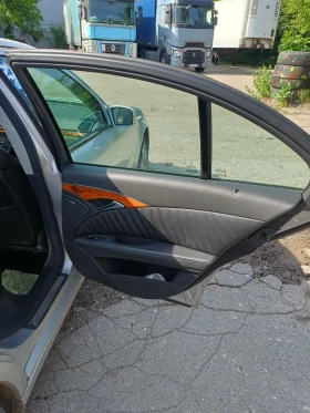 Mercedes-Benz E 320 - 3500 € - 27322976 11 | Car24.bg Mercedes-Benz E 320 - 3500 € - 27322976 11