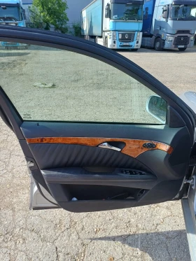 Mercedes-Benz E 320 - 3500 € - 27322976 6 | Car24.bg Mercedes-Benz E 320 - 3500 € - 27322976 6