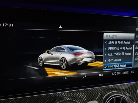 Mercedes-Benz CLS D Amg Line | Auto.bg — изображение 16 Mercedes-Benz CLS D Amg Line | Auto.bg — изображение 16