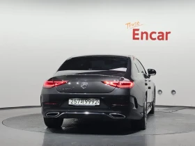 Mercedes-Benz CLS D Amg Line | Auto.bg — изображение 4 Mercedes-Benz CLS D Amg Line | Auto.bg — изображение 4