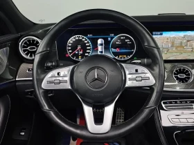 Mercedes-Benz CLS D Amg Line | Auto.bg — изображение 13 Mercedes-Benz CLS D Amg Line | Auto.bg — изображение 13