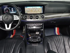 Mercedes-Benz CLS D Amg Line | Auto.bg — изображение 7 Mercedes-Benz CLS D Amg Line | Auto.bg — изображение 7