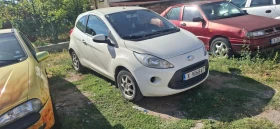 Ford Ka - 1800 € - 22127606 3 | Car24.bg Ford Ka - 1800 € - 22127606 3