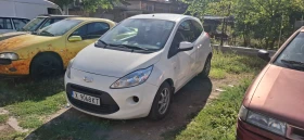 Ford Ka - 1800 € - 22127606 4 | Car24.bg Ford Ka - 1800 € - 22127606 4