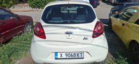 Ford Ka - 1800 € - 22127606 2 | Car24.bg Ford Ka - 1800 € - 22127606 2