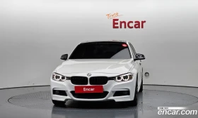 BMW 320 320d M Performence Edition | Auto.bg — изображение 3 BMW 320 320d M Performence Edition | Auto.bg — изображение 3