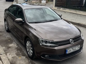 VW Jetta 1.2 TSI (105 кс) | Auto.bg — изображение 2 VW Jetta 1.2 TSI (105 кс) | Auto.bg — изображение 2