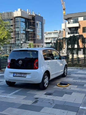 VW Up Автоматик - 6000 € - 51078584 3 | Car24.bg VW Up Автоматик - 6000 € - 51078584 3